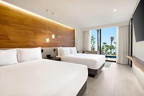 Hilton Cancun, an All-Inclusive Resort