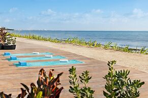 Hilton Cancun, an All-Inclusive Resort
