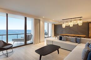 Hilton Cancun, an All-Inclusive Resort