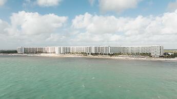Hilton Cancun, an All-Inclusive Resort