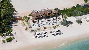 Hilton Cancun, an All-Inclusive Resort