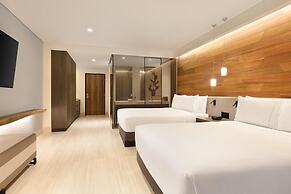 Hilton Cancun, an All-Inclusive Resort