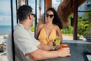 Hilton Cancun, an All-Inclusive Resort