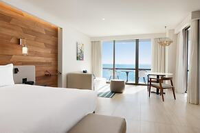 Hilton Cancun, an All-Inclusive Resort