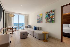 Hilton Cancun, an All-Inclusive Resort