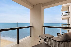 Hilton Cancun, an All-Inclusive Resort