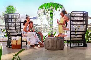 Hilton Cancun, an All-Inclusive Resort