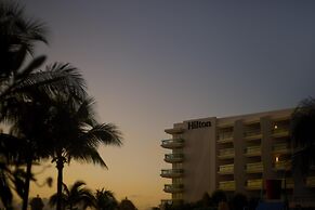 Hilton Cancun, an All-Inclusive Resort