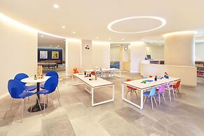 Hilton Cancun, an All-Inclusive Resort