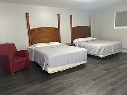 Studio 1 Motel