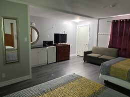 Studio 1 Motel