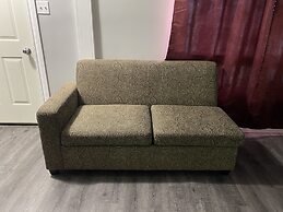 Studio 1 Motel