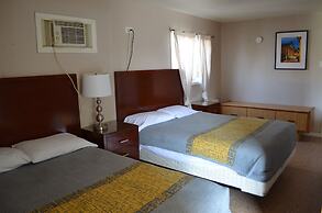Studio 1 Motel