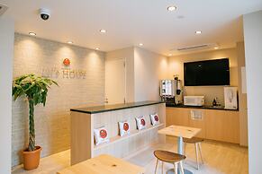 Tokyo Lai's House
