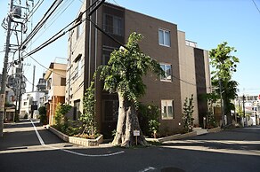Tokyo Lai's House