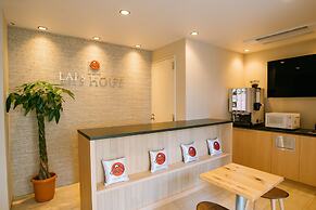 Tokyo Lai's House