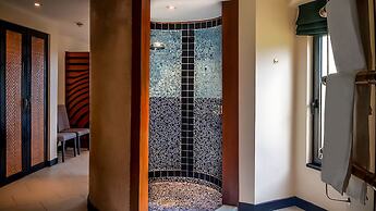 The Aspasia Boutique Apartments