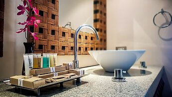 The Aspasia Boutique Apartments