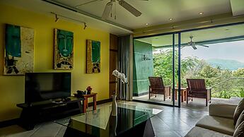 The Aspasia Boutique Apartments