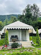 Tatva Bir Tents and Hotel