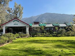 Tatva Bir Tents and Hotel