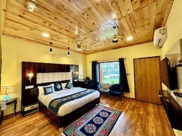 Tatva Bir Tents and Hotel