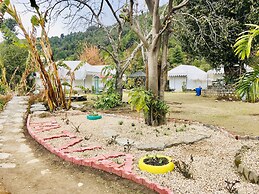 Tatva Bir Tents and Hotel