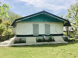 Tatva Bir Tents and Hotel