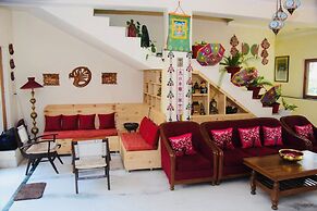Tatva Bir Tents and Hotel