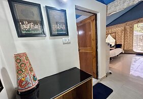 Tatva Bir Tents and Hotel