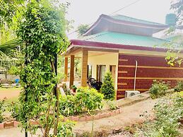 Tatva Bir Tents and Hotel