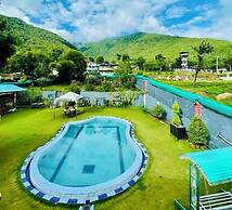 Tatva Bir Tents and Hotel