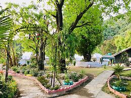 Tatva Bir Tents and Hotel