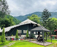 Tatva Bir Tents and Hotel