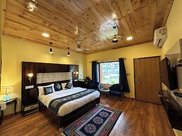 Tatva Bir Tents and Hotel