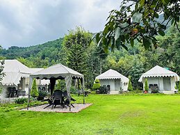 Tatva Bir Tents and Hotel
