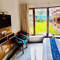 Tatva Bir Tents and Hotel