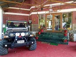 Tatva Bir Tents and Hotel