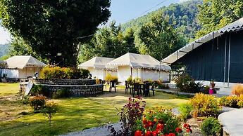 Tatva Bir Tents and Hotel