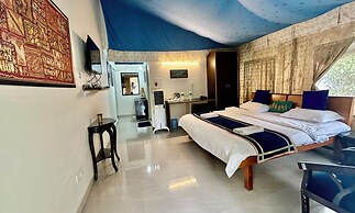 Tatva Bir Tents and Hotel