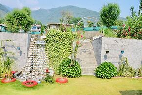 Tatva Bir Tents and Hotel