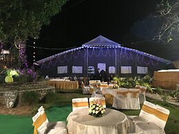 Tatva Bir Tents and Hotel