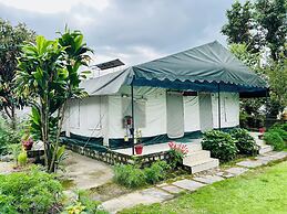 Tatva Bir Tents and Hotel