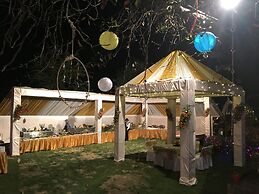 Tatva Bir Tents and Hotel