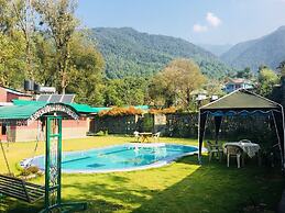 Tatva Bir Tents and Hotel