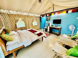 Tatva Bir Tents and Hotel