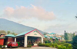 Tatva Bir Tents and Hotel