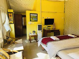 Tatva Bir Tents and Hotel