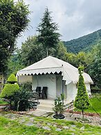 Tatva Bir Tents and Hotel