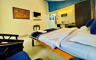 Tatva Bir Tents and Hotel
